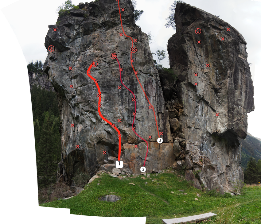 Little Big Man @ Wig und Wam (South Side) - Ewige Jagdgründe Zillertal: